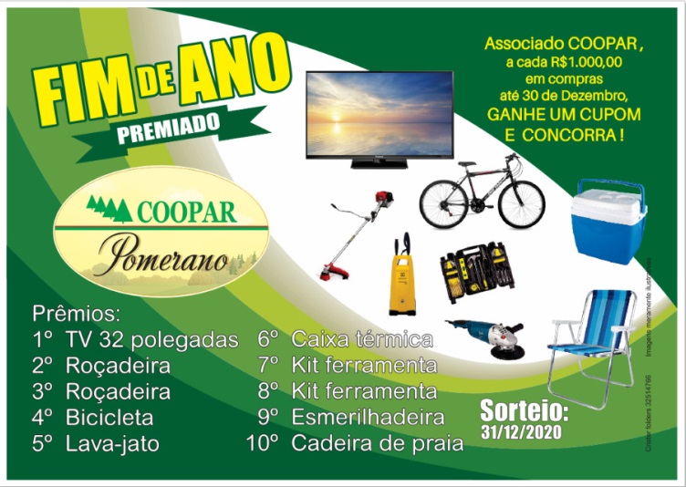 Promoção Chama na Final